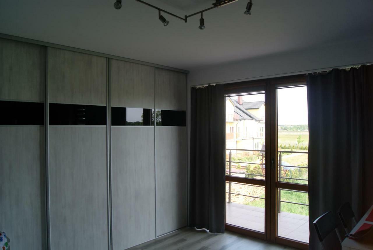 Stelle Apartments ليبا المظهر الخارجي الصورة