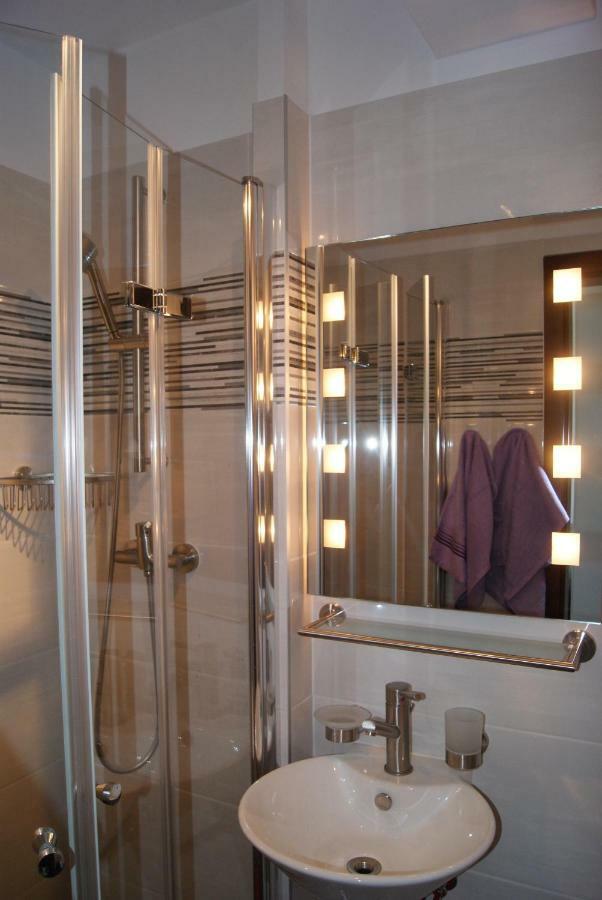 Stelle Apartments ليبا المظهر الخارجي الصورة