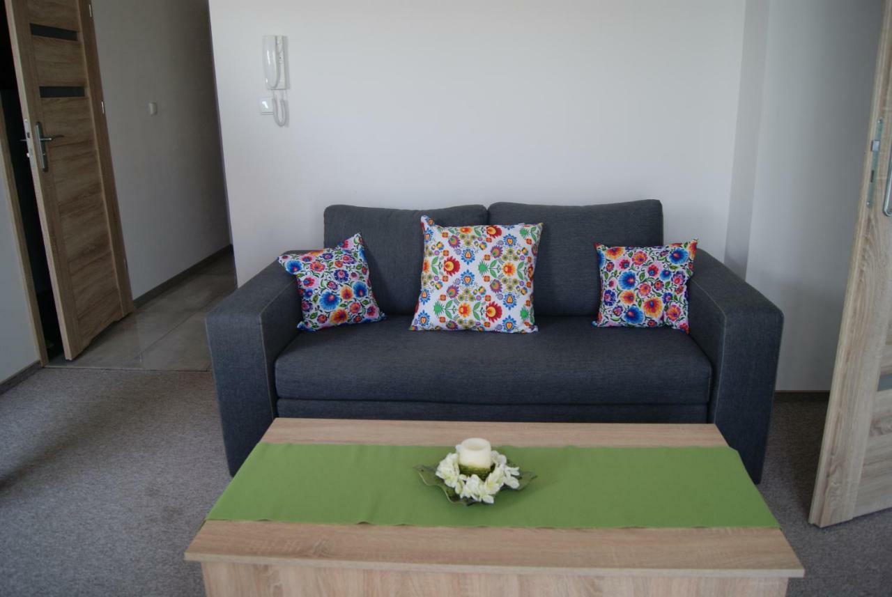 Stelle Apartments ليبا المظهر الخارجي الصورة