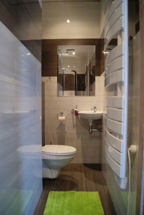Stelle Apartments ليبا المظهر الخارجي الصورة