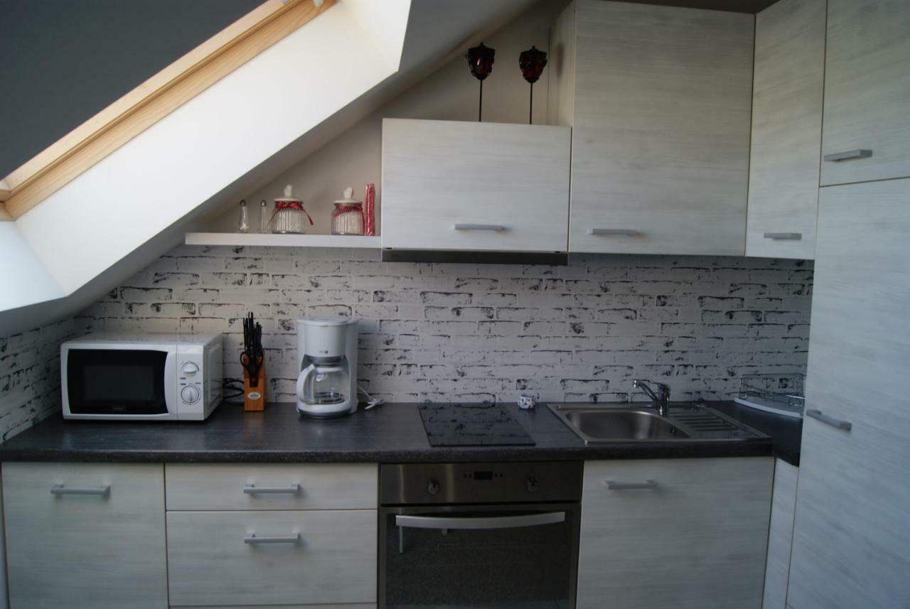 Stelle Apartments ليبا المظهر الخارجي الصورة