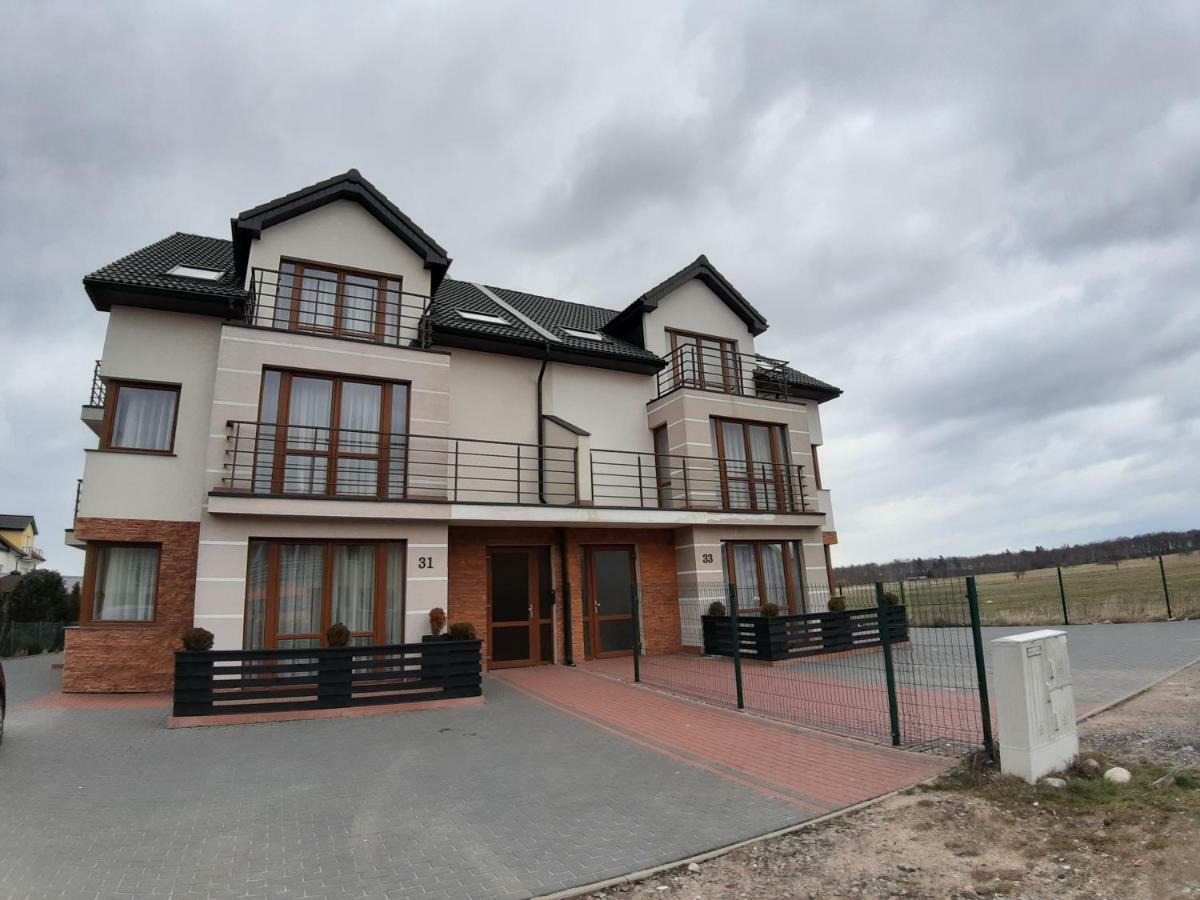Stelle Apartments ليبا المظهر الخارجي الصورة